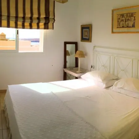Poris 5 Apartment Poris de Abona